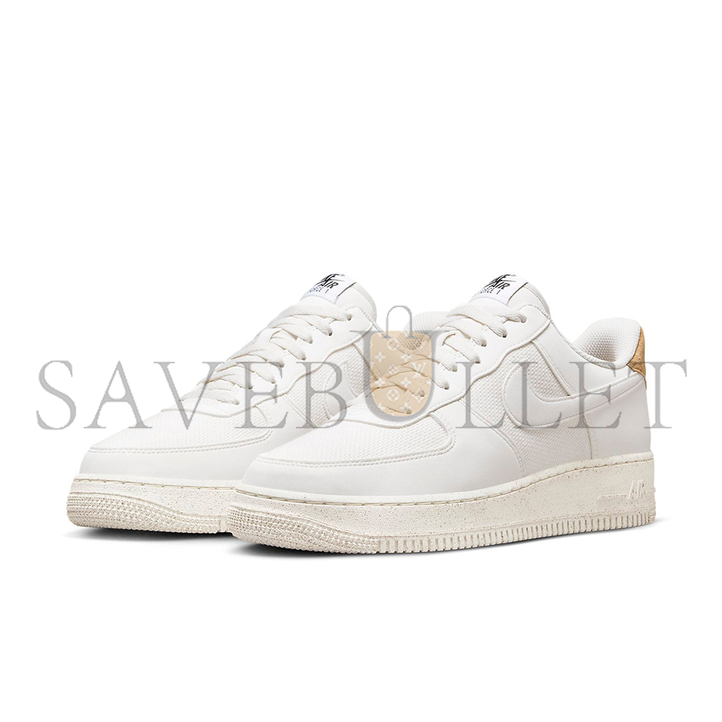 NIKE AIR FORCE 1 LOW NEXT NATURE DV7184-001